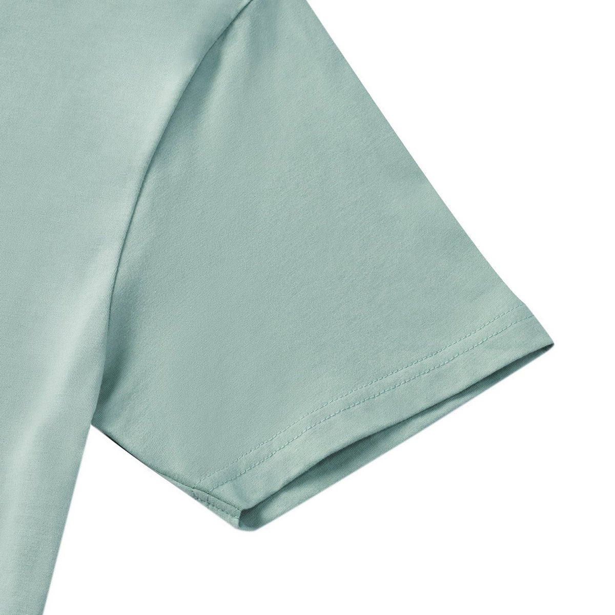 Giordano Men's Short Sleeve Print Tee - Premium Print Tee