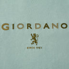 Giordano Men's Short Sleeve Print Tee - Premium Print Tee