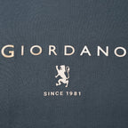 Giordano Men's Short Sleeve Print Tee - Premium Print Tee