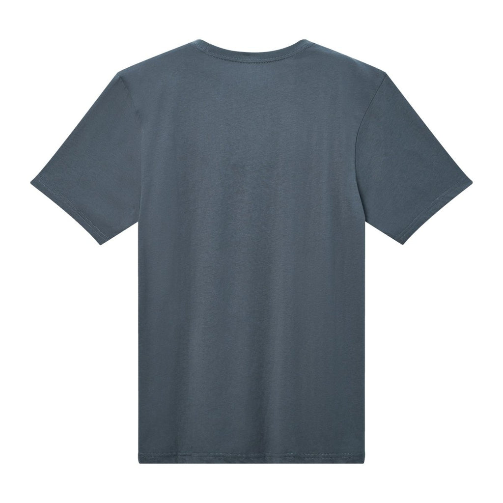 Giordano Men's Short Sleeve Print Tee - Premium Print Tee