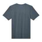 Giordano Men's Short Sleeve Print Tee - Premium Print Tee