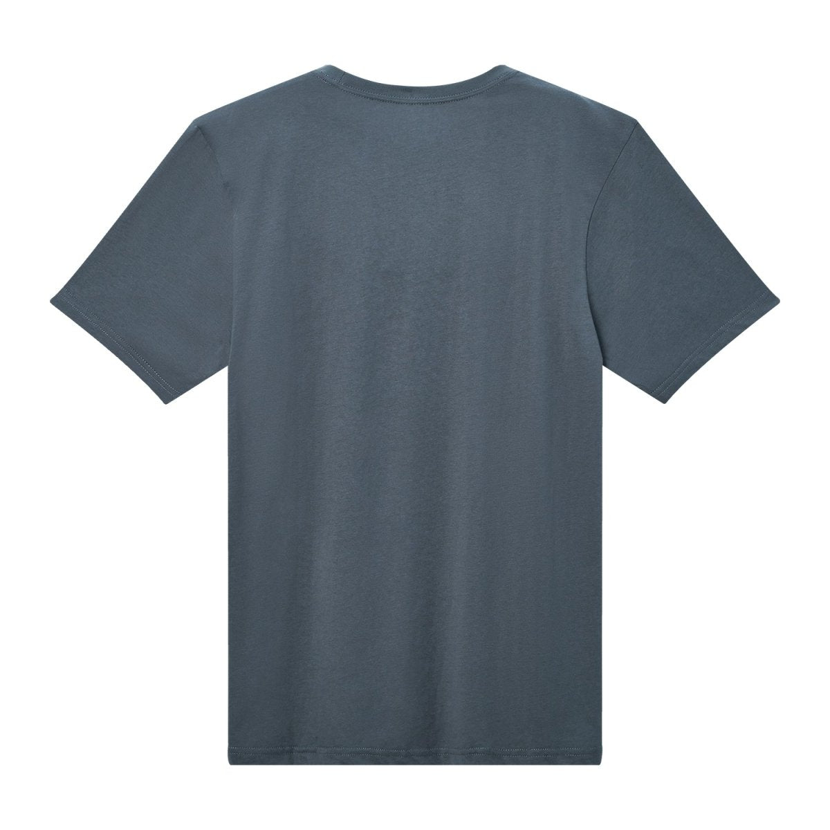 Giordano Men's Short Sleeve Print Tee - Premium Print Tee