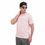 Giordano Men's Short Sleeve Print Tee - Premium Print Tee