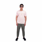 Giordano Men's Short Sleeve Print Tee - Premium Print Tee