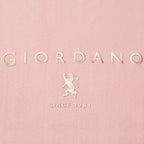 Giordano Men's Short Sleeve Print Tee - Premium Print Tee