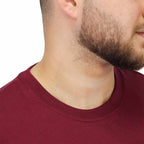 Giordano Men's Short Sleeve Print Tee - Premium Print Tee