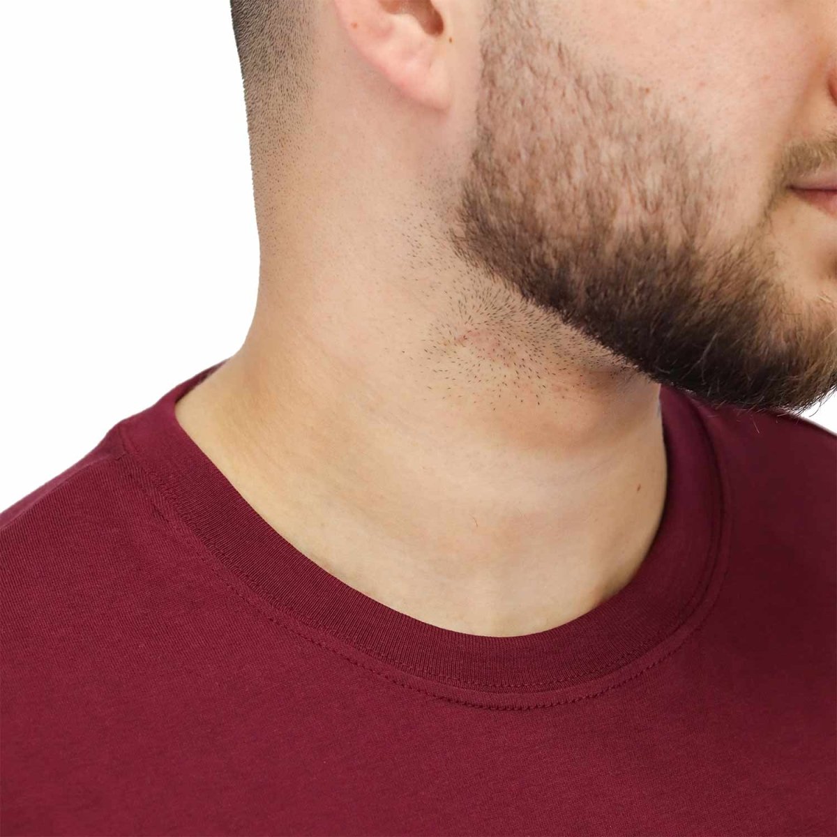 Giordano Men's Short Sleeve Print Tee - Premium Print Tee