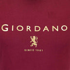 Giordano Men's Short Sleeve Print Tee - Premium Print Tee