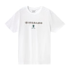 Giordano Men's Short Sleeve Print Tee - Premium Print Tee