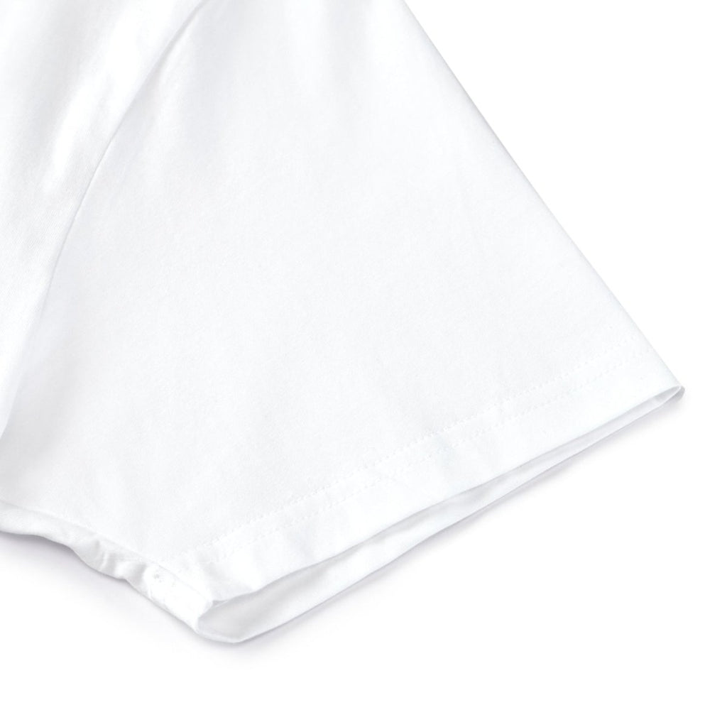 Giordano Men's Short Sleeve Print Tee - Premium Print Tee