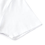 Giordano Men's Short Sleeve Print Tee - Premium Print Tee