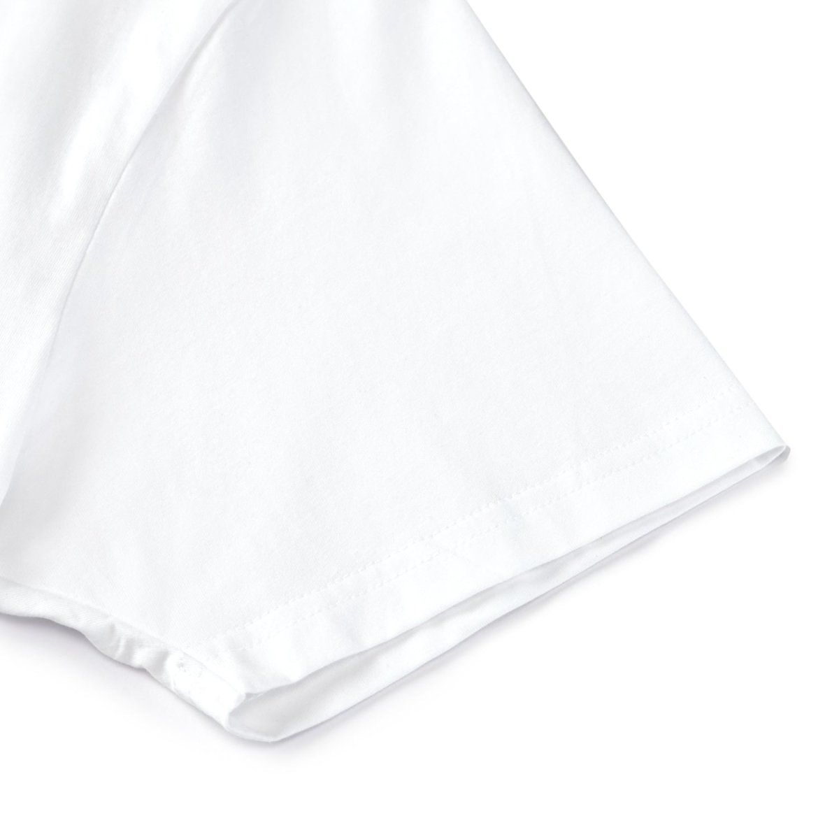Giordano Men's Short Sleeve Print Tee - Premium Print Tee