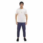Giordano Men's Short Sleeve Print Tee - Premium Print Tee