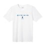 Giordano Men's Short Sleeve Print Tee - Premium Print Tee
