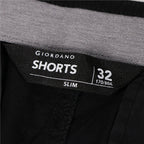Giordano Men's Shorts - Premium Shorts