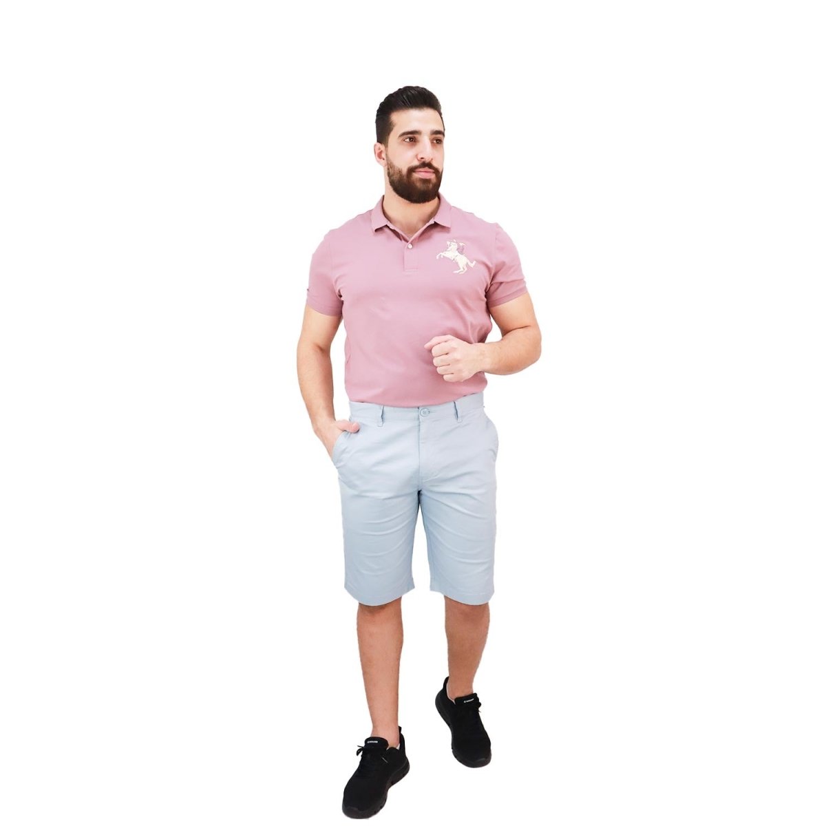 Giordano Men's Shorts - Premium Shorts