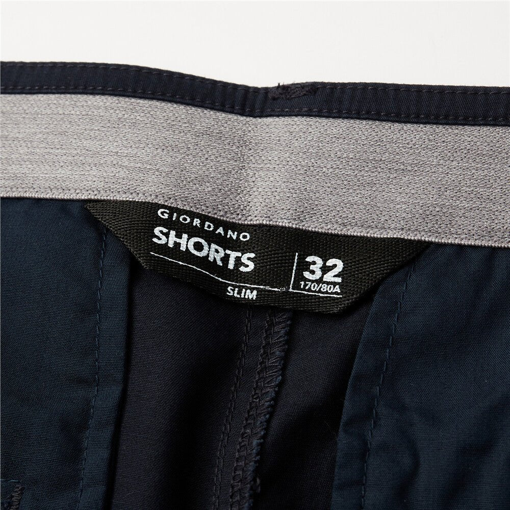 Giordano Men's Shorts - Premium Shorts
