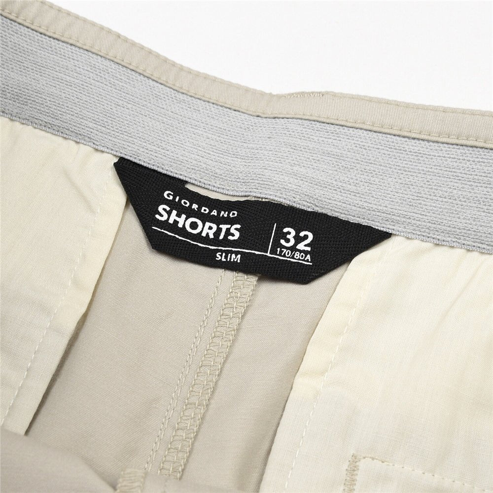 Giordano Men's Shorts - Premium Shorts