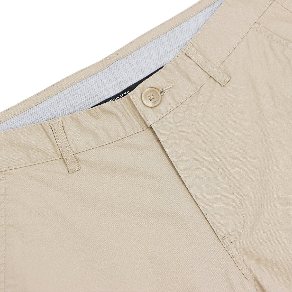 Giordano Men's Shorts - Premium Shorts