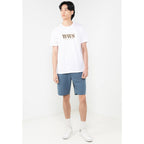 Giordano Men's Shorts: Comfortable & Stylish Cotton Blend - Premium Shorts