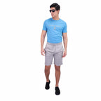 Giordano Men's Shorts: Comfortable & Stylish Cotton Blend - Premium Shorts