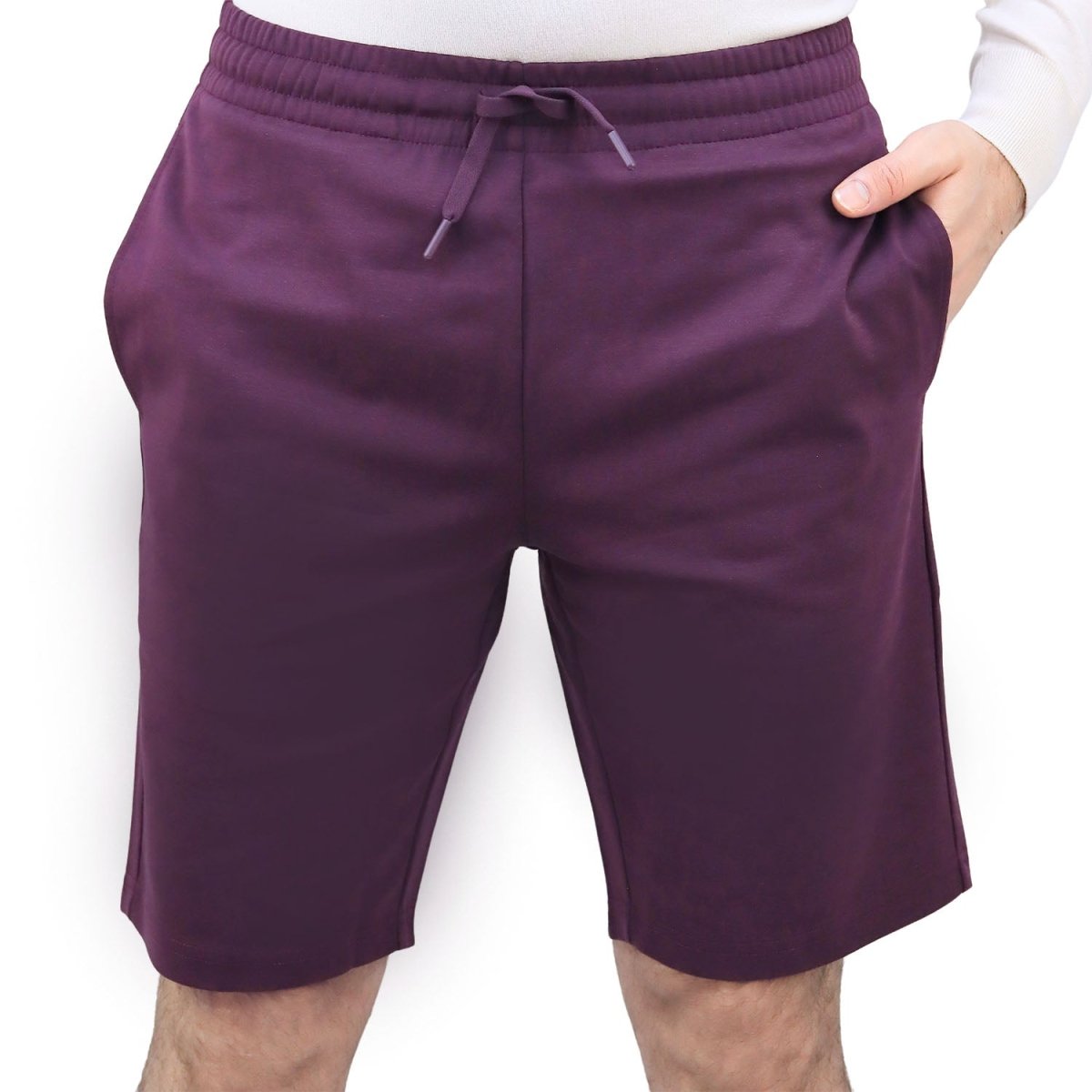Giordano Men's Shorts: Comfortable & Stylish Cotton Blend - Premium Shorts