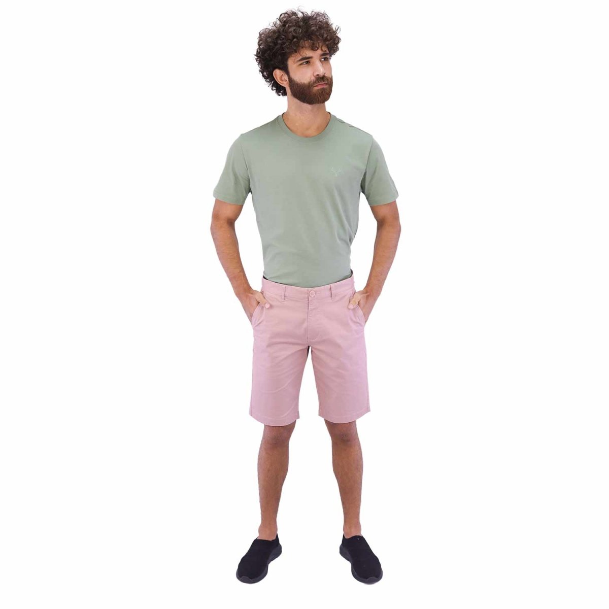 Giordano Men's Shorts - Premium Shorts