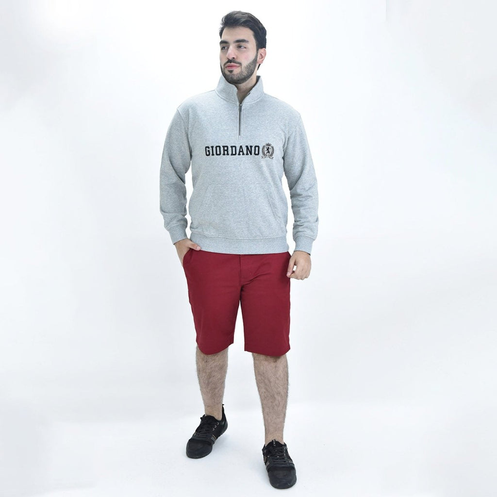 Giordano Men's Shorts - Premium Shorts