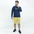 Giordano Men's Shorts - Premium Shorts