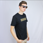Giordano Men's Signature Print Tee - Premium Print Tee