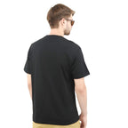 Giordano Men's Signature Print Tee - Premium Print Tee