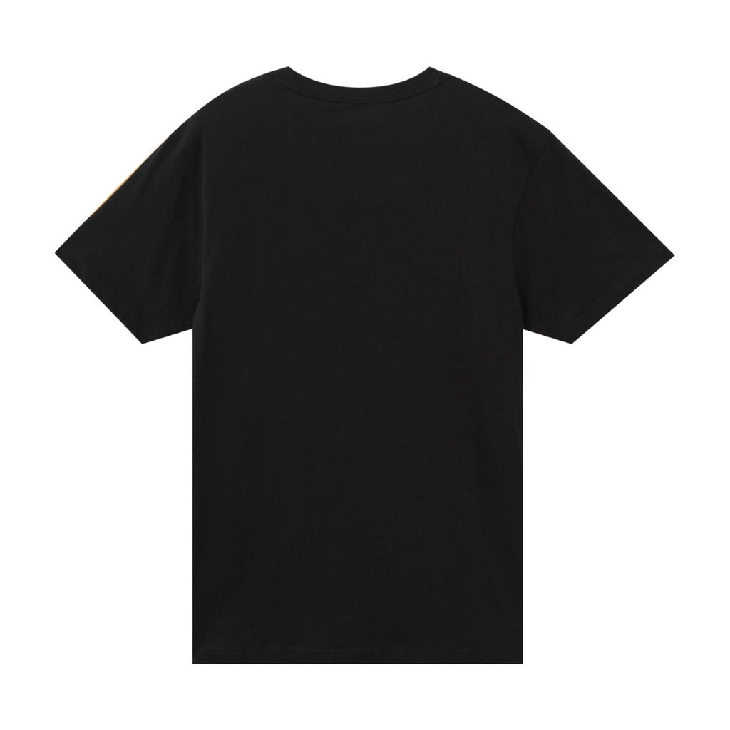 Giordano Men's Signature Print Tee - Premium Print Tee