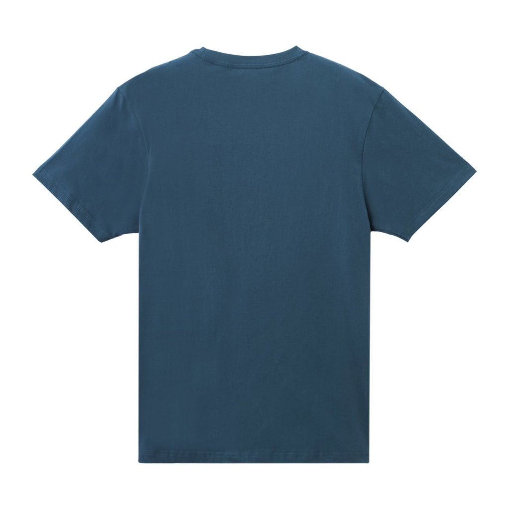 Giordano Men's Signature Print Tee - Premium Print Tee