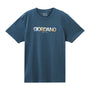 Giordano Men's Signature Print Tee - Premium Print Tee