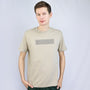 Giordano Men's Signature Print Tee - Premium Print Tee