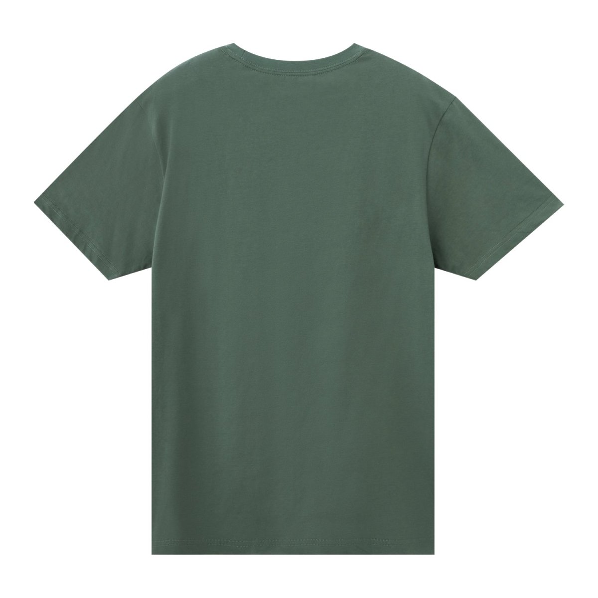 Giordano Men's Signature Print Tee - Premium Print Tee