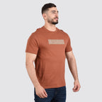 Giordano Men's Signature Print Tee - Premium Print Tee