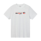 Giordano Men's Signature Print Tee - Premium Print Tee