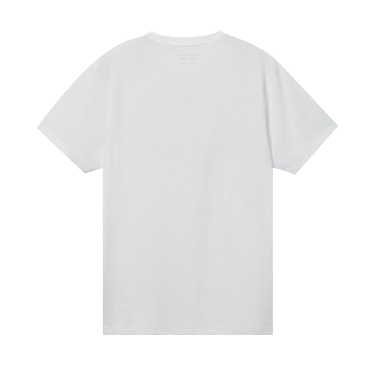 Giordano Men's Signature Print Tee - Premium Print Tee