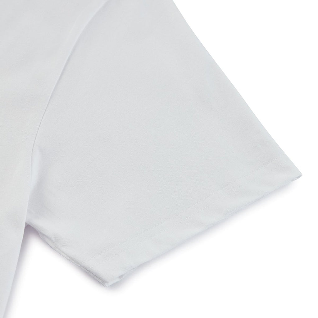 Giordano Men's Signature Print Tee - Premium Print Tee