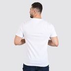Giordano Men's Signature Print Tee - Premium Print Tee