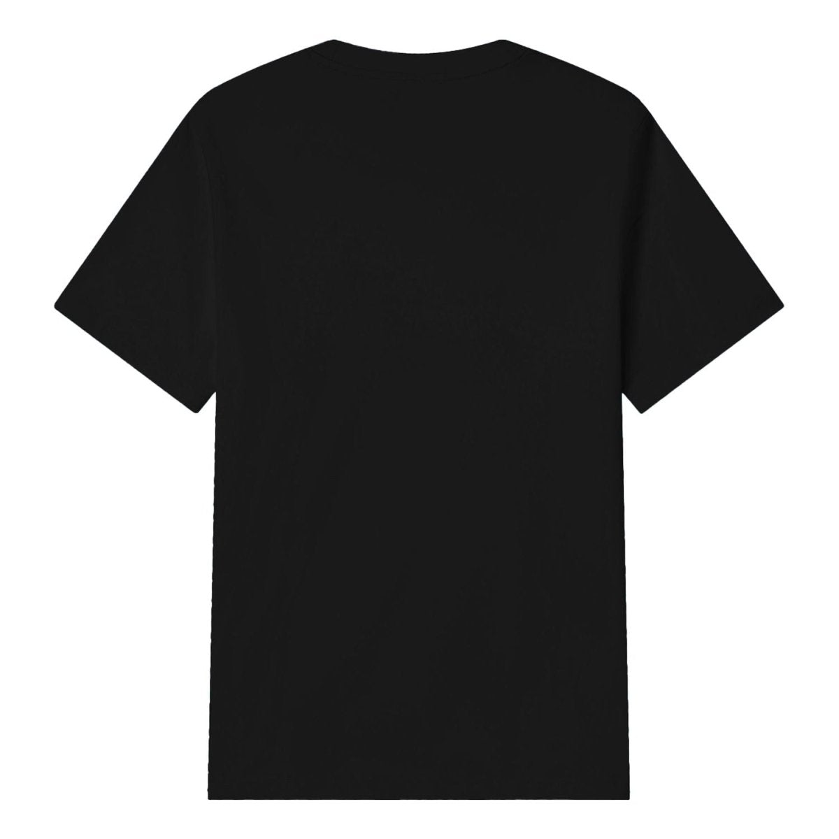 Giordano Men's Silk Touch Slim Interlock Tee - Premium Tee