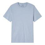 Giordano Men's Silk Touch Slim Interlock Tee - Premium Tee