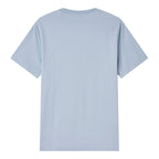 Giordano Men's Silk Touch Slim Interlock Tee - Premium Tee