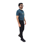 Giordano Men's Skinny Low Rise Denim Jeans - Premium Jeans