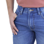 Giordano Men's Skinny Low Rise Denim Jeans - Premium Jeans
