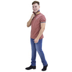 Giordano Men's Skinny Low Rise Denim Jeans - Premium Jeans