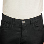 Giordano Men’s Skinny Taper Stretch Denim Jeans - first_variant_option_2 Premium Jeans for Giordano