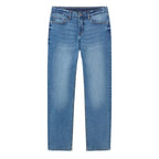 Giordano Men's Skinny Taper Stretch Denim Jeans - first_variant_option_2 Premium Jeans for Giordano