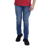 Giordano Men's Skinny Tapered Denim Jeans - Premium Jeans